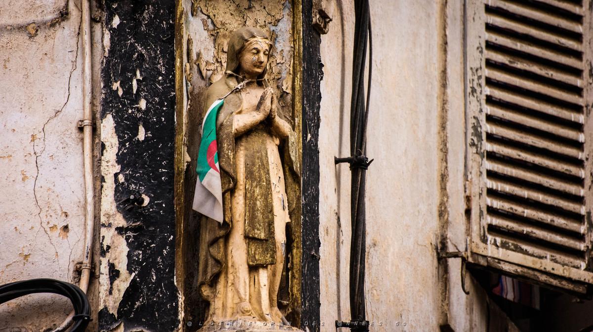 ORAN La vierge de la rue de la Bastille.jpg
